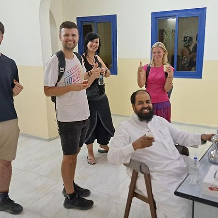Salem House Hostel Nizwa Esterno foto