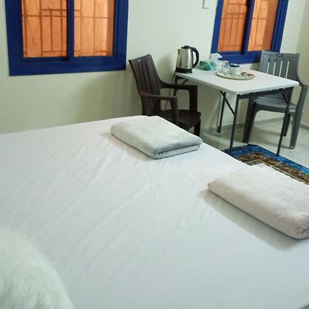 Salem House Hostel Nizwa Esterno foto
