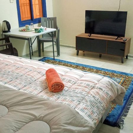 Salem House Hostel Nizwa Esterno foto