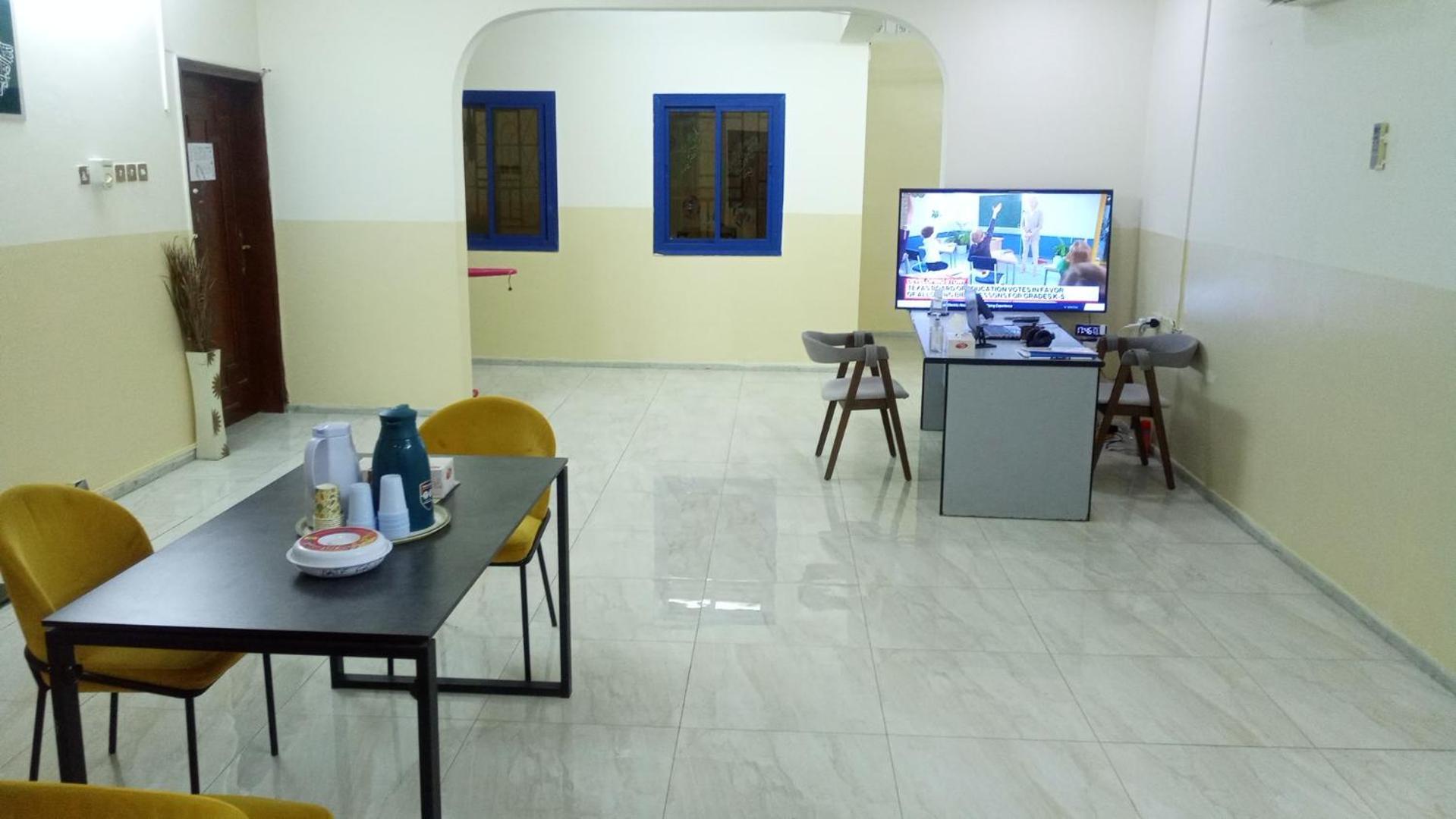 Salem House Hostel Nizwa Esterno foto