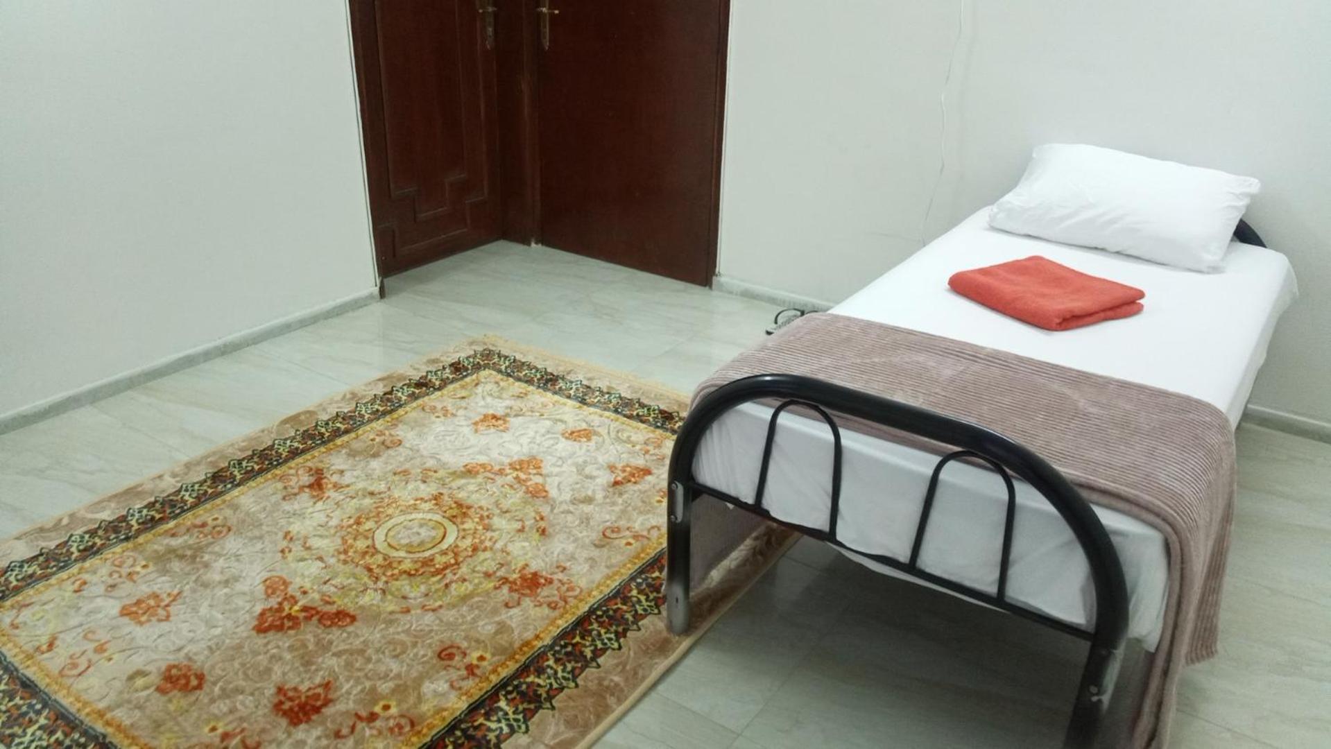 Salem House Hostel Nizwa Esterno foto