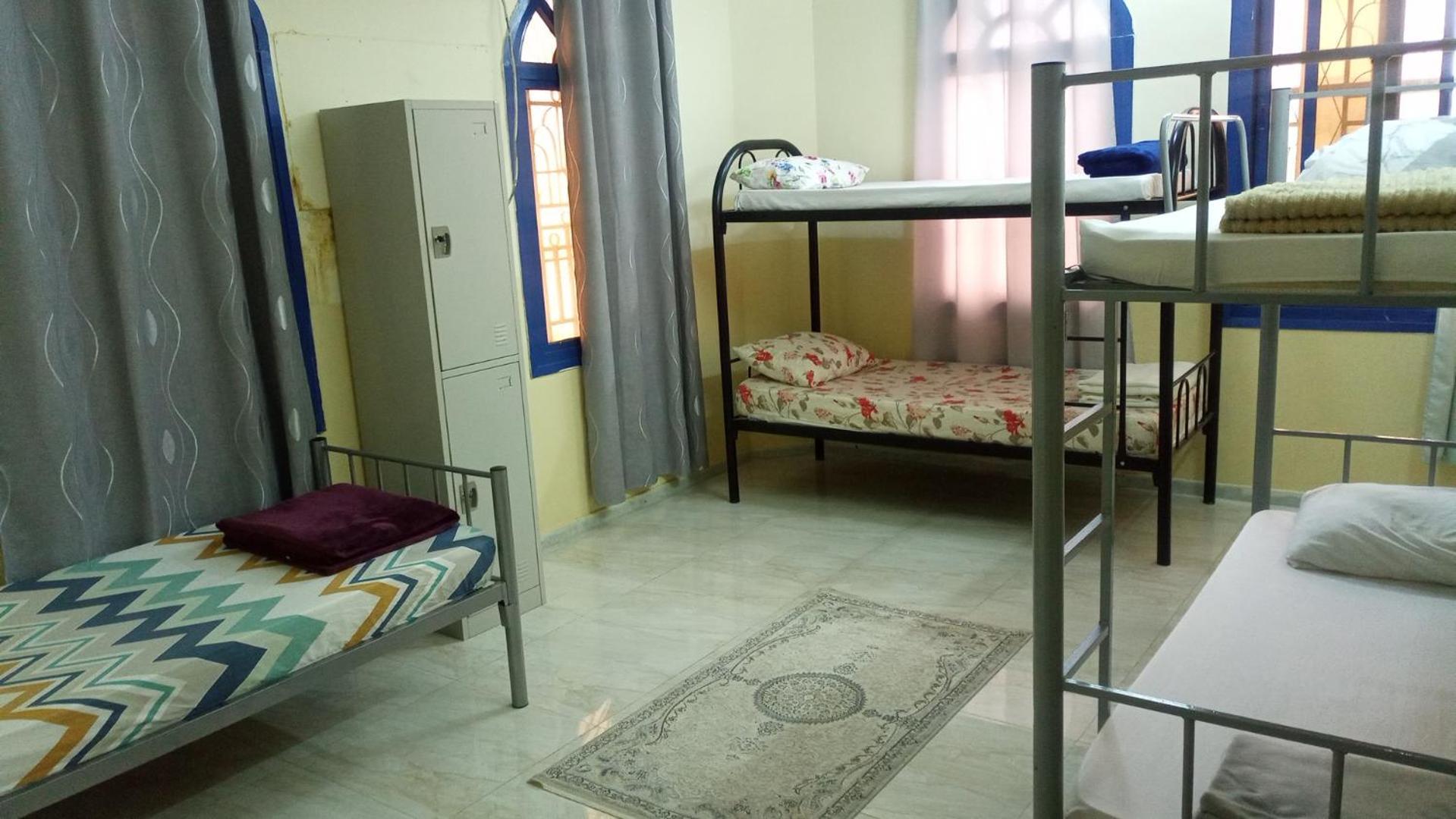 Salem House Hostel Nizwa Esterno foto