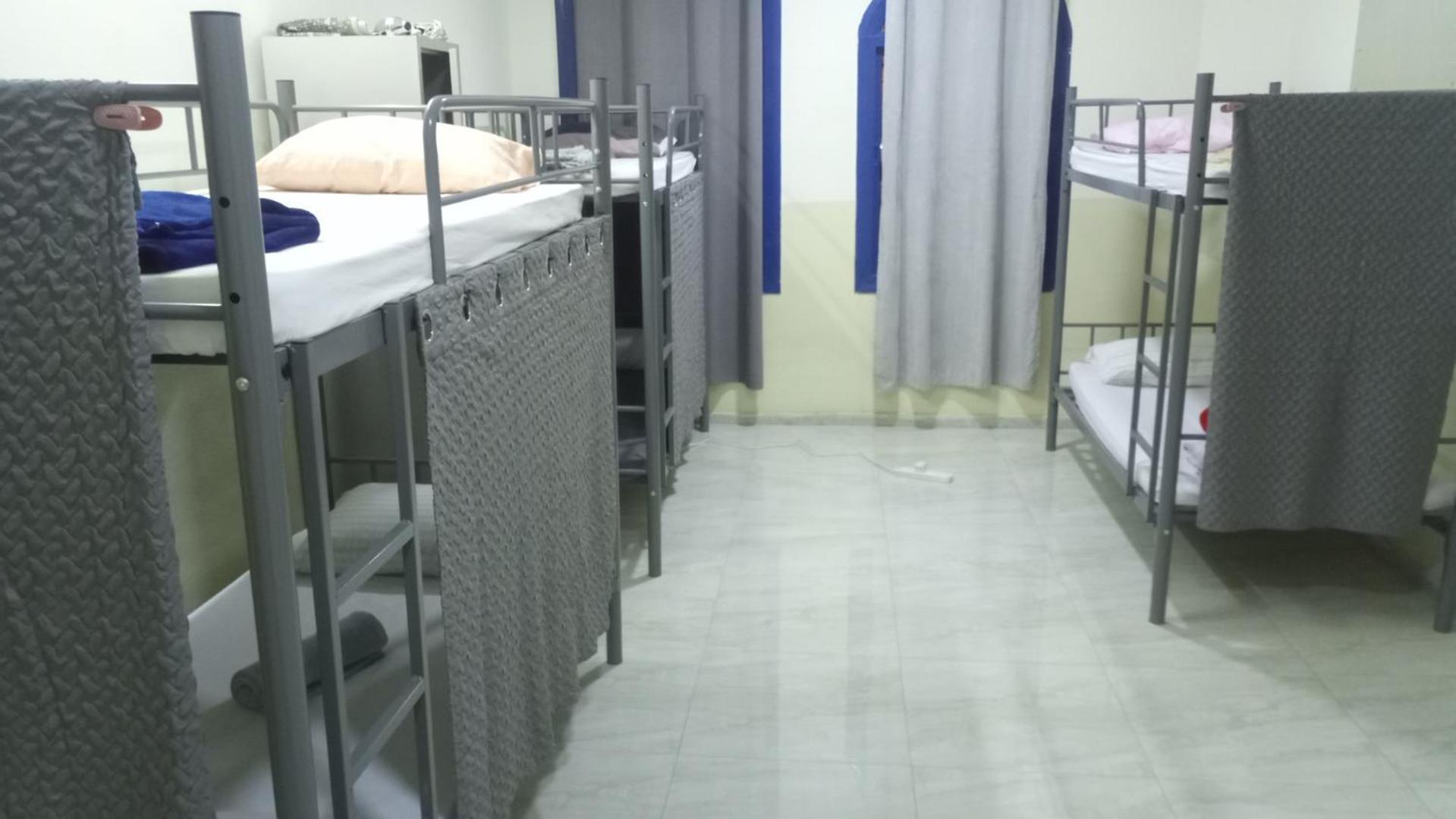 Salem House Hostel Nizwa Esterno foto