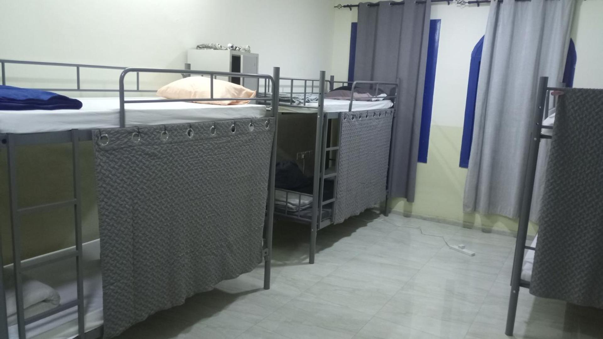 Salem House Hostel Nizwa Esterno foto