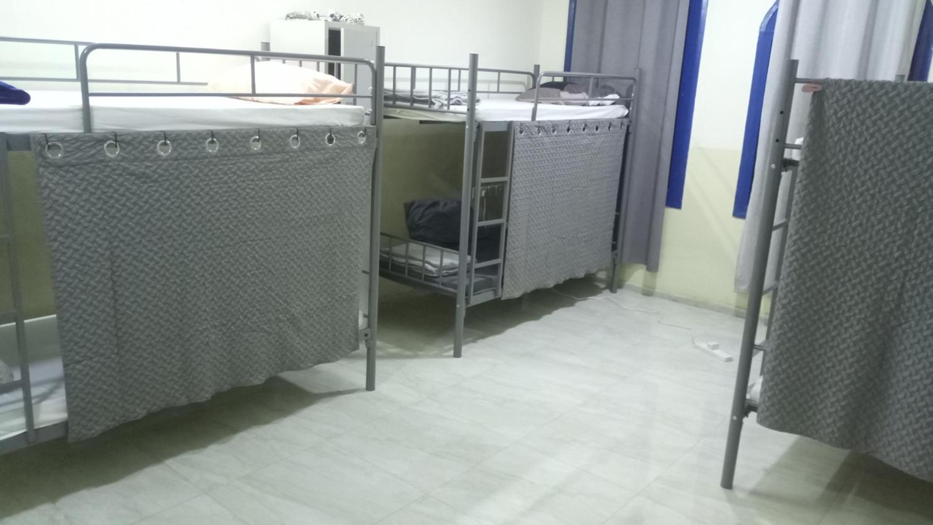 Salem House Hostel Nizwa Esterno foto