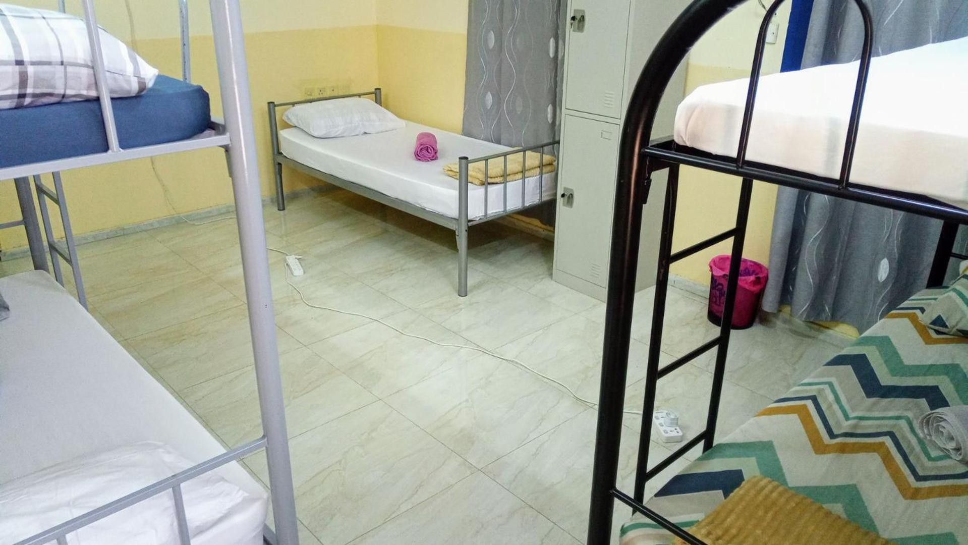 Salem House Hostel Nizwa Esterno foto