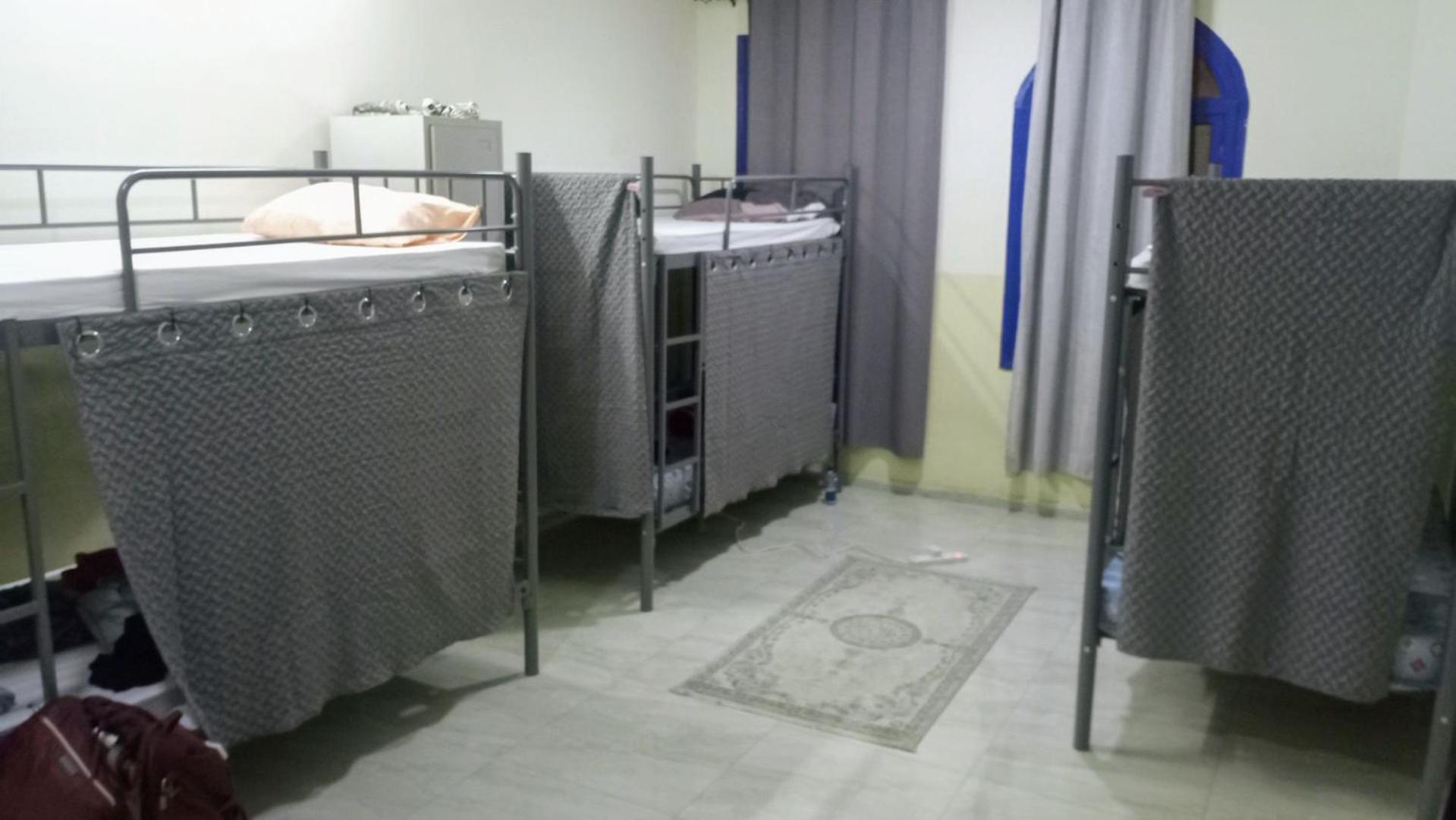 Salem House Hostel Nizwa Esterno foto