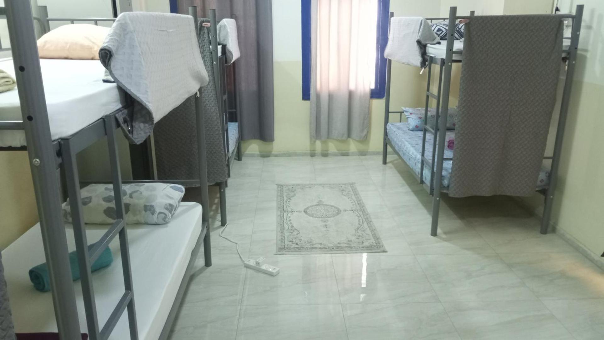 Salem House Hostel Nizwa Esterno foto