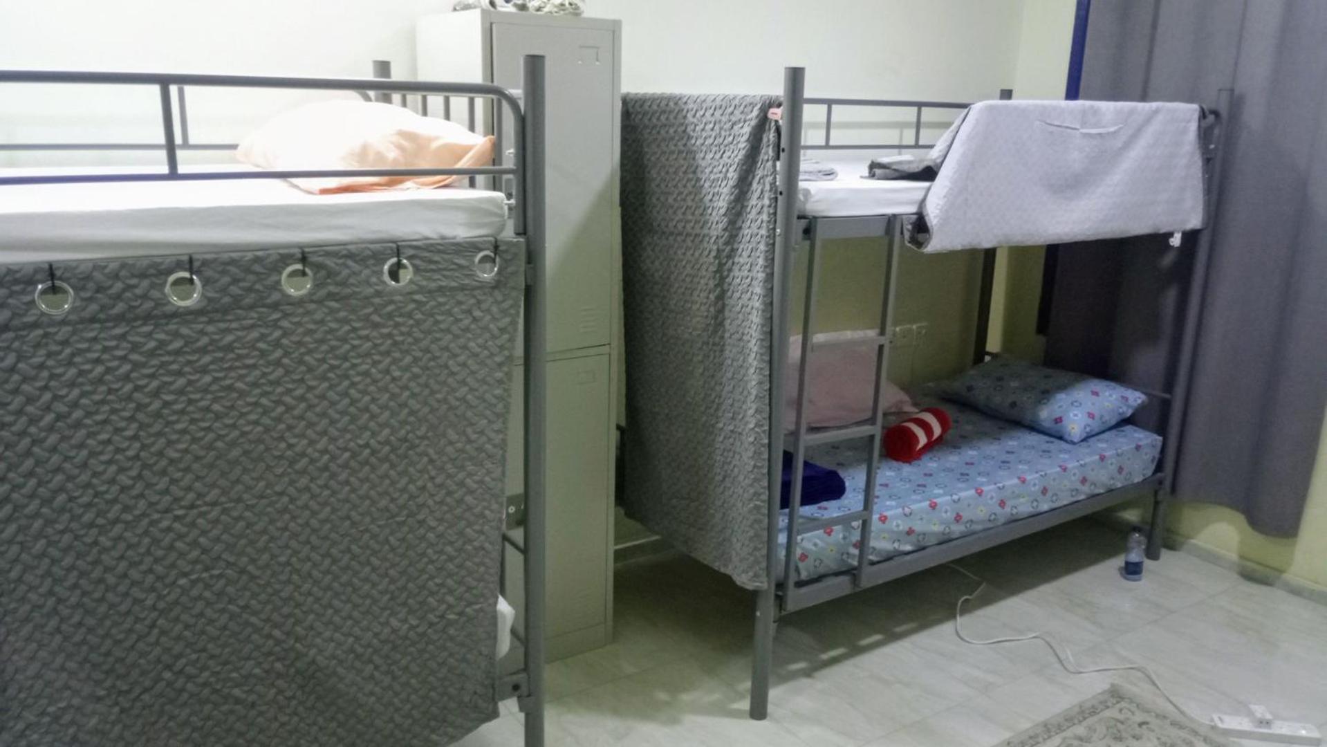 Salem House Hostel Nizwa Esterno foto