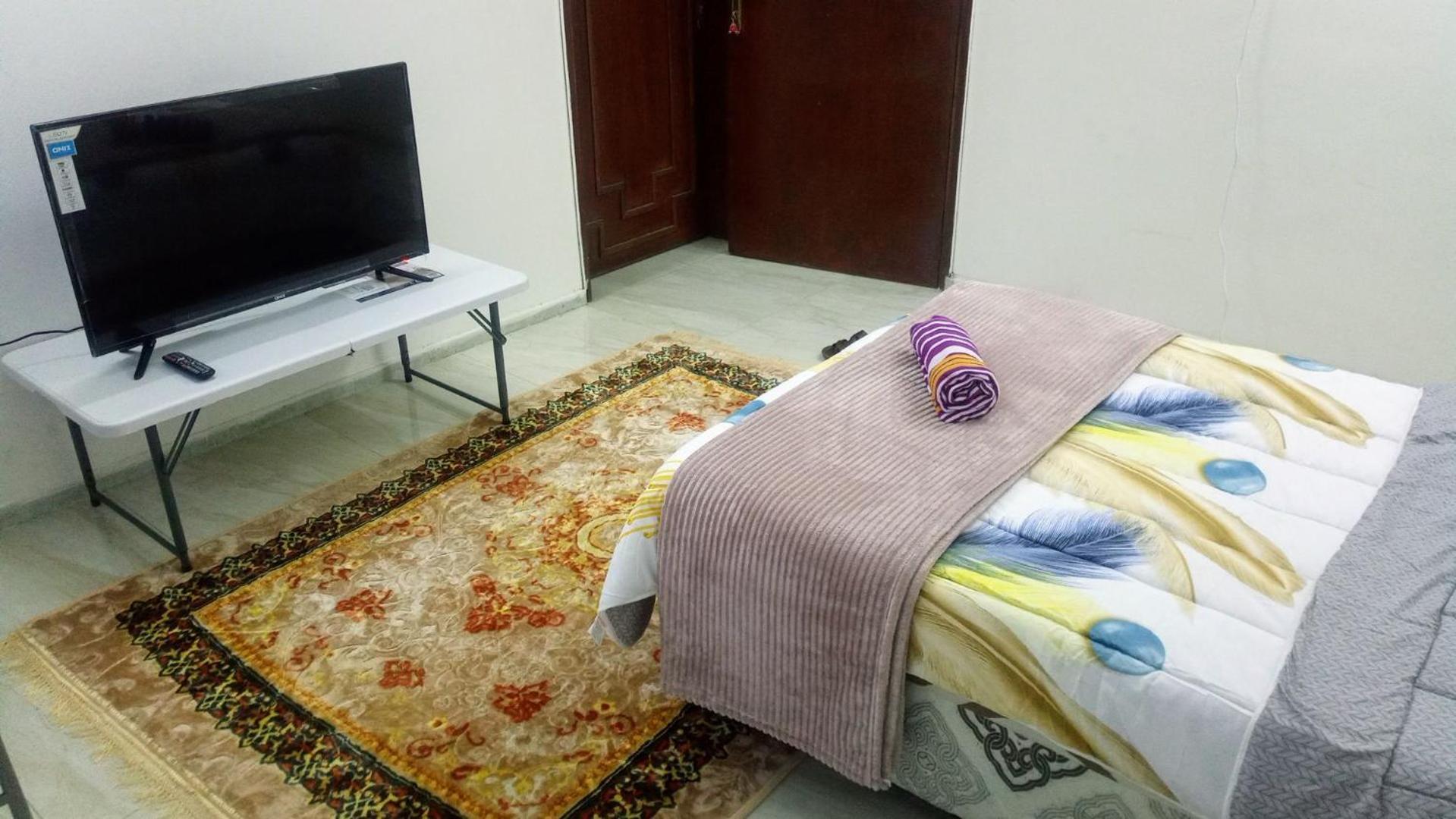 Salem House Hostel Nizwa Esterno foto