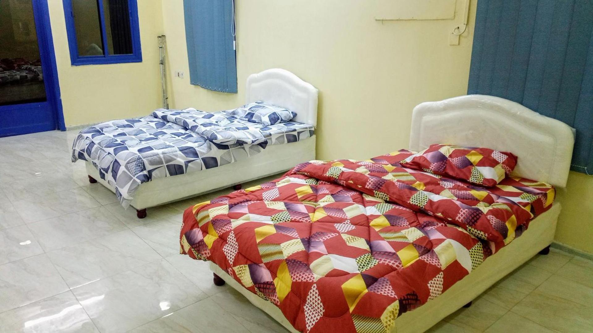 Salem House Hostel Nizwa Esterno foto