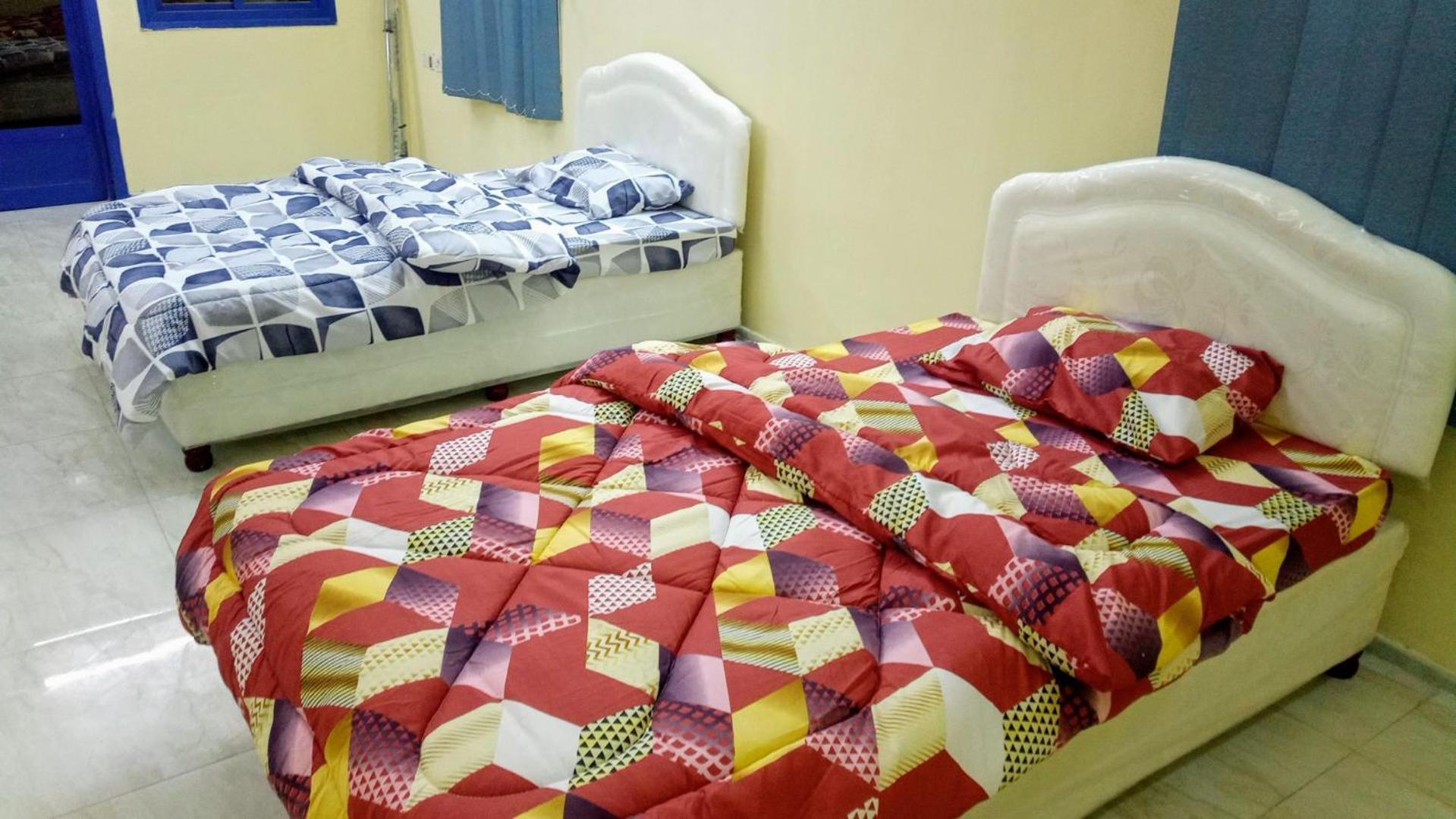 Salem House Hostel Nizwa Esterno foto
