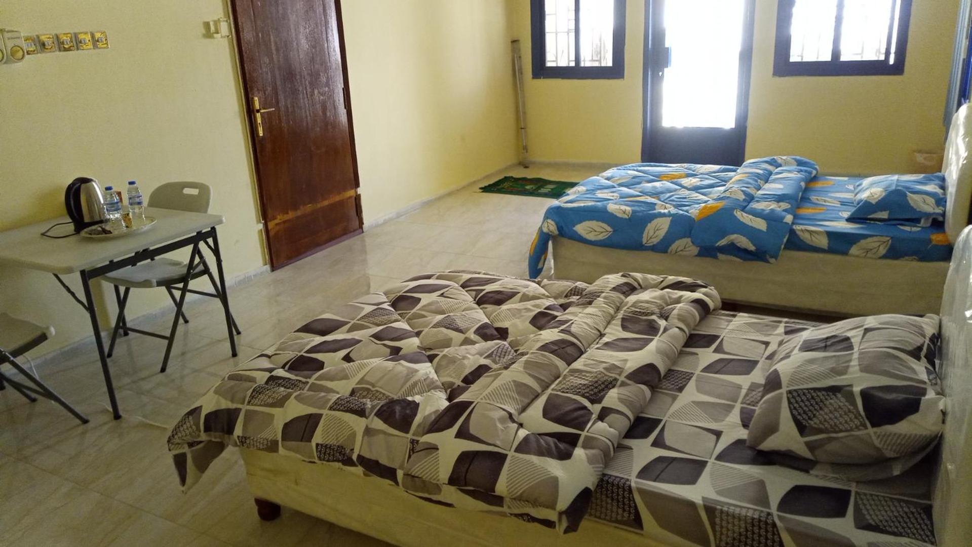 Salem House Hostel Nizwa Esterno foto