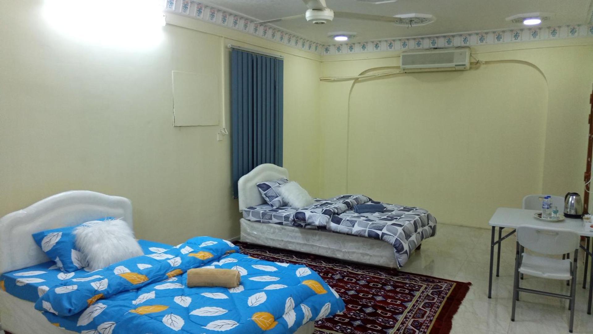 Salem House Hostel Nizwa Esterno foto