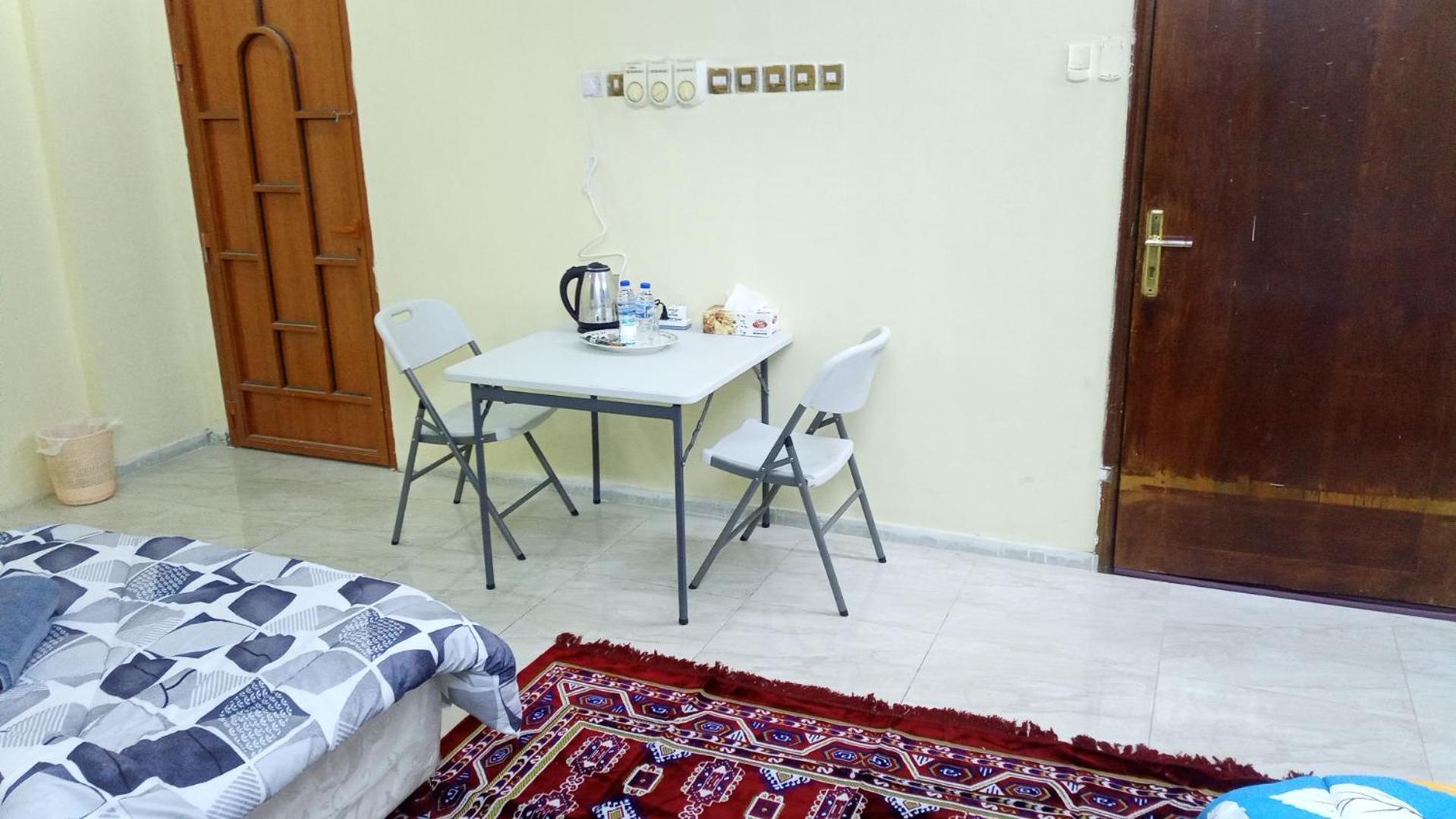 Salem House Hostel Nizwa Esterno foto