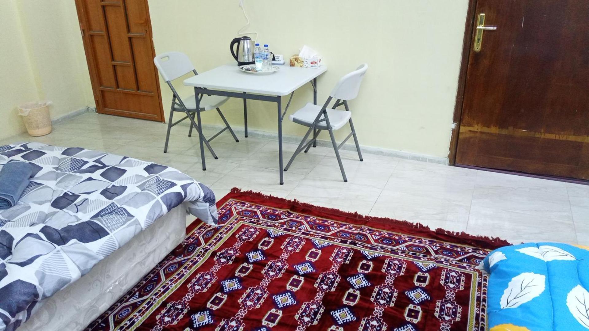 Salem House Hostel Nizwa Esterno foto