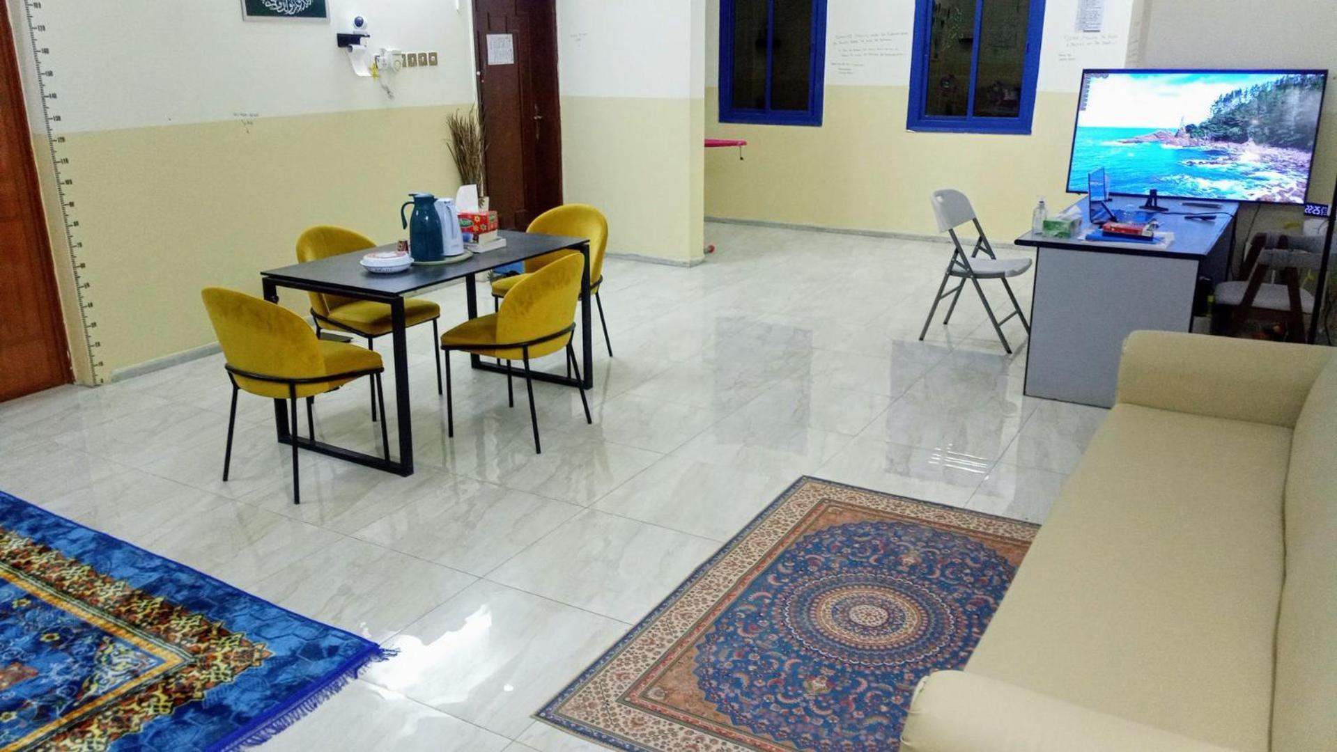 Salem House Hostel Nizwa Esterno foto