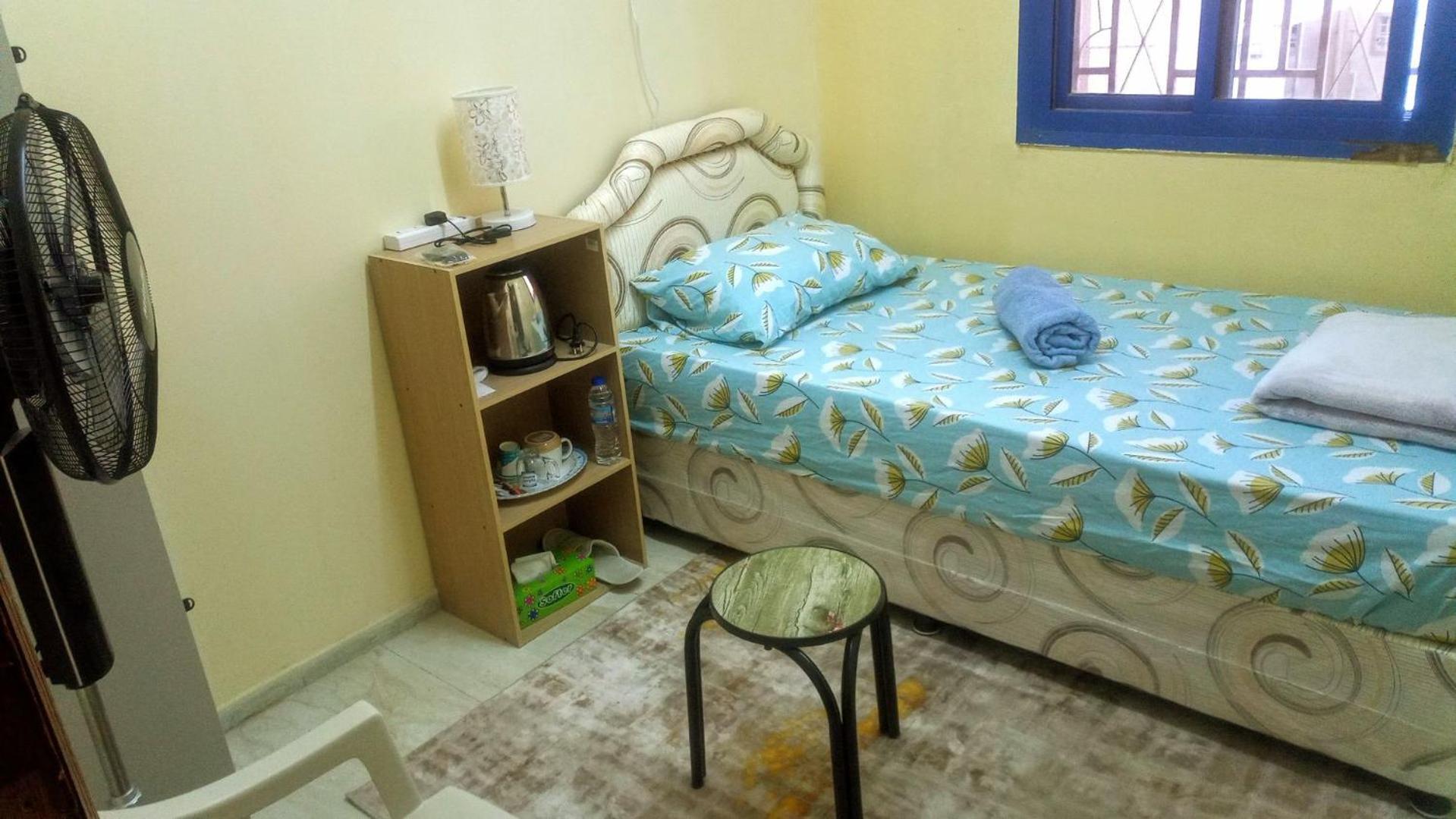 Salem House Hostel Nizwa Esterno foto