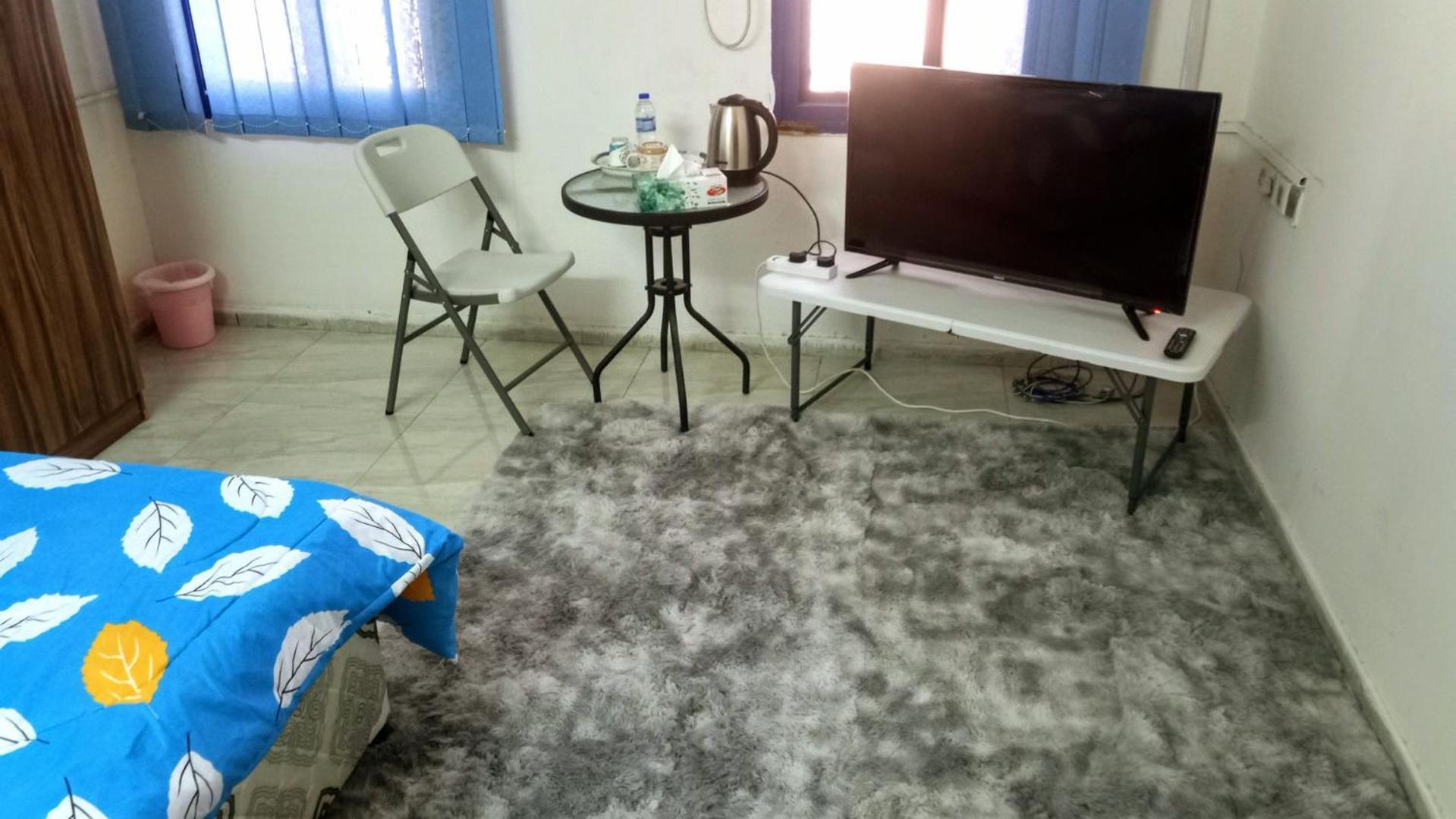 Salem House Hostel Nizwa Esterno foto
