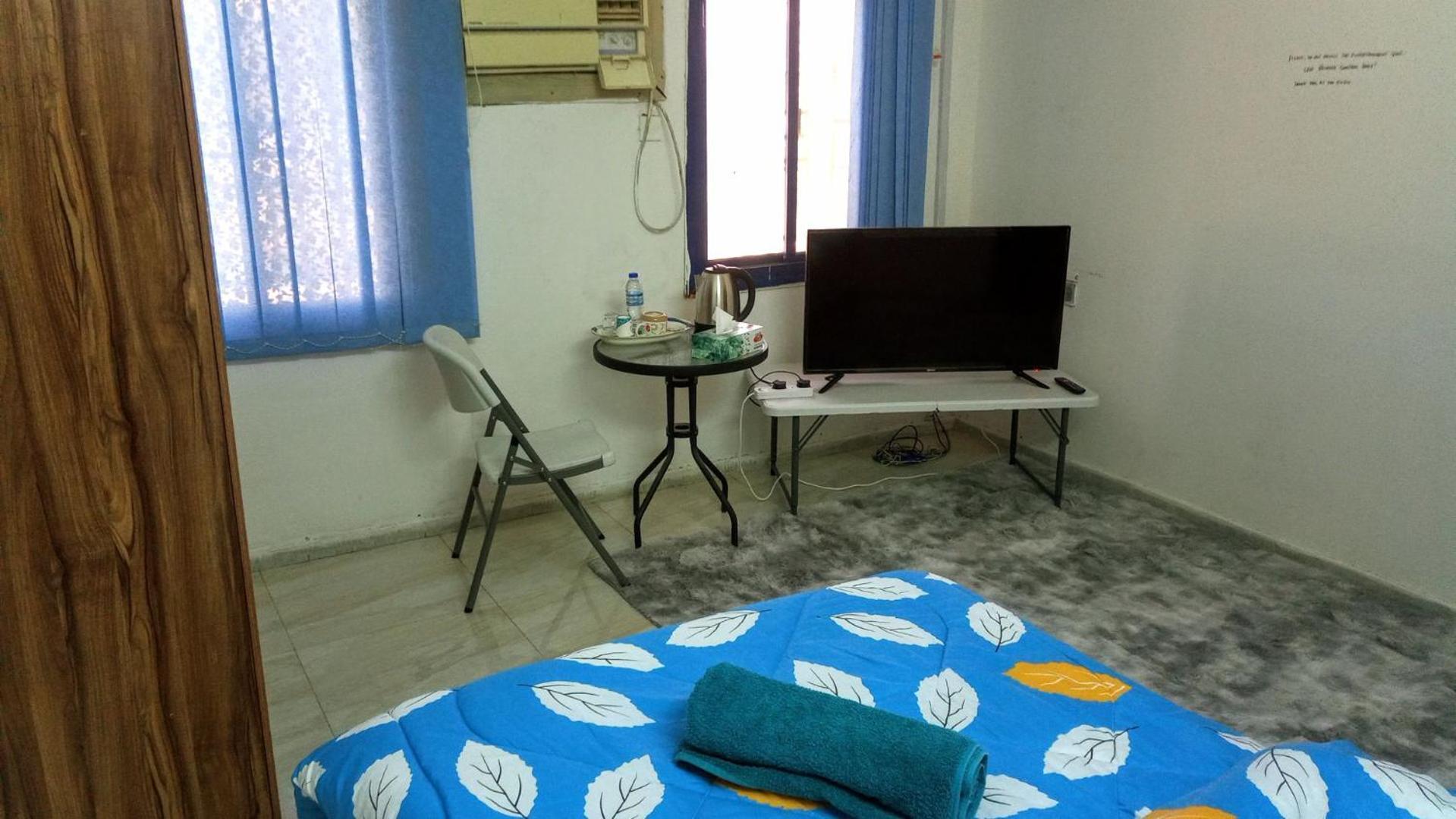 Salem House Hostel Nizwa Esterno foto
