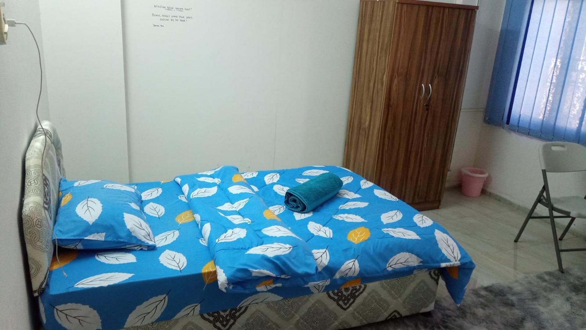 Salem House Hostel Nizwa Esterno foto