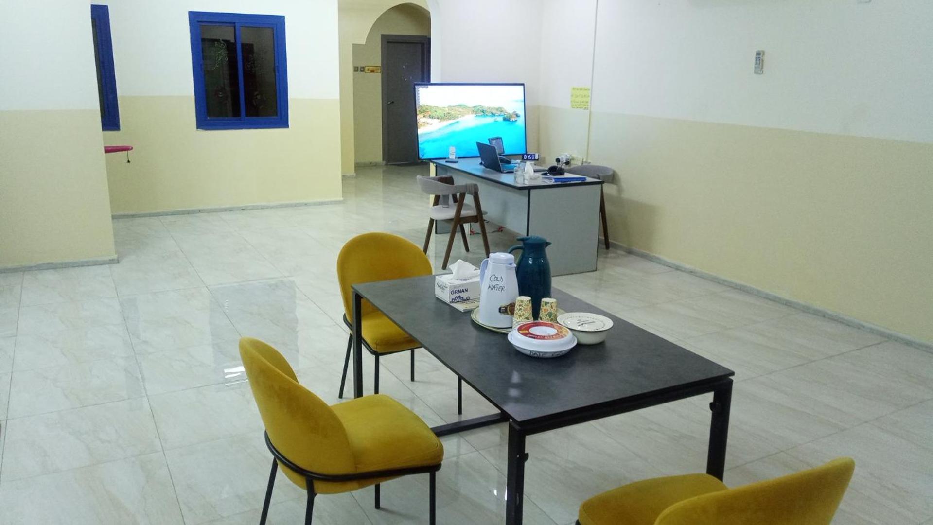 Salem House Hostel Nizwa Esterno foto