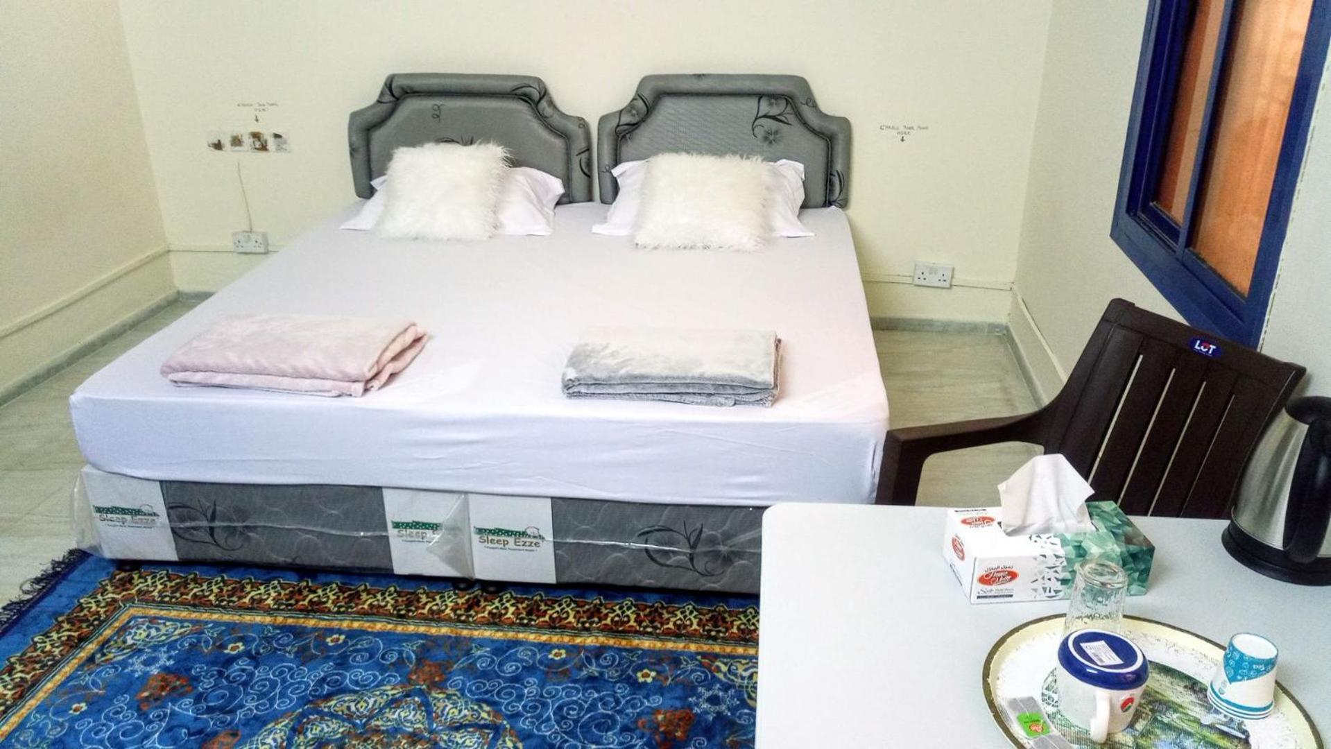 Salem House Hostel Nizwa Esterno foto