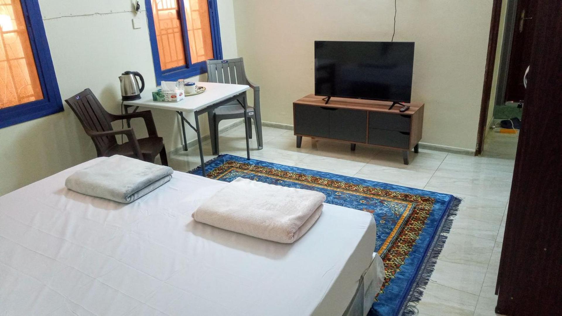 Salem House Hostel Nizwa Esterno foto