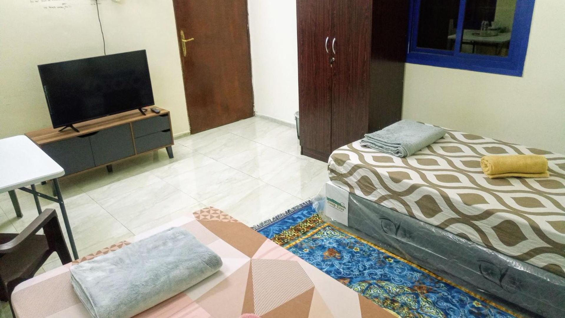 Salem House Hostel Nizwa Esterno foto
