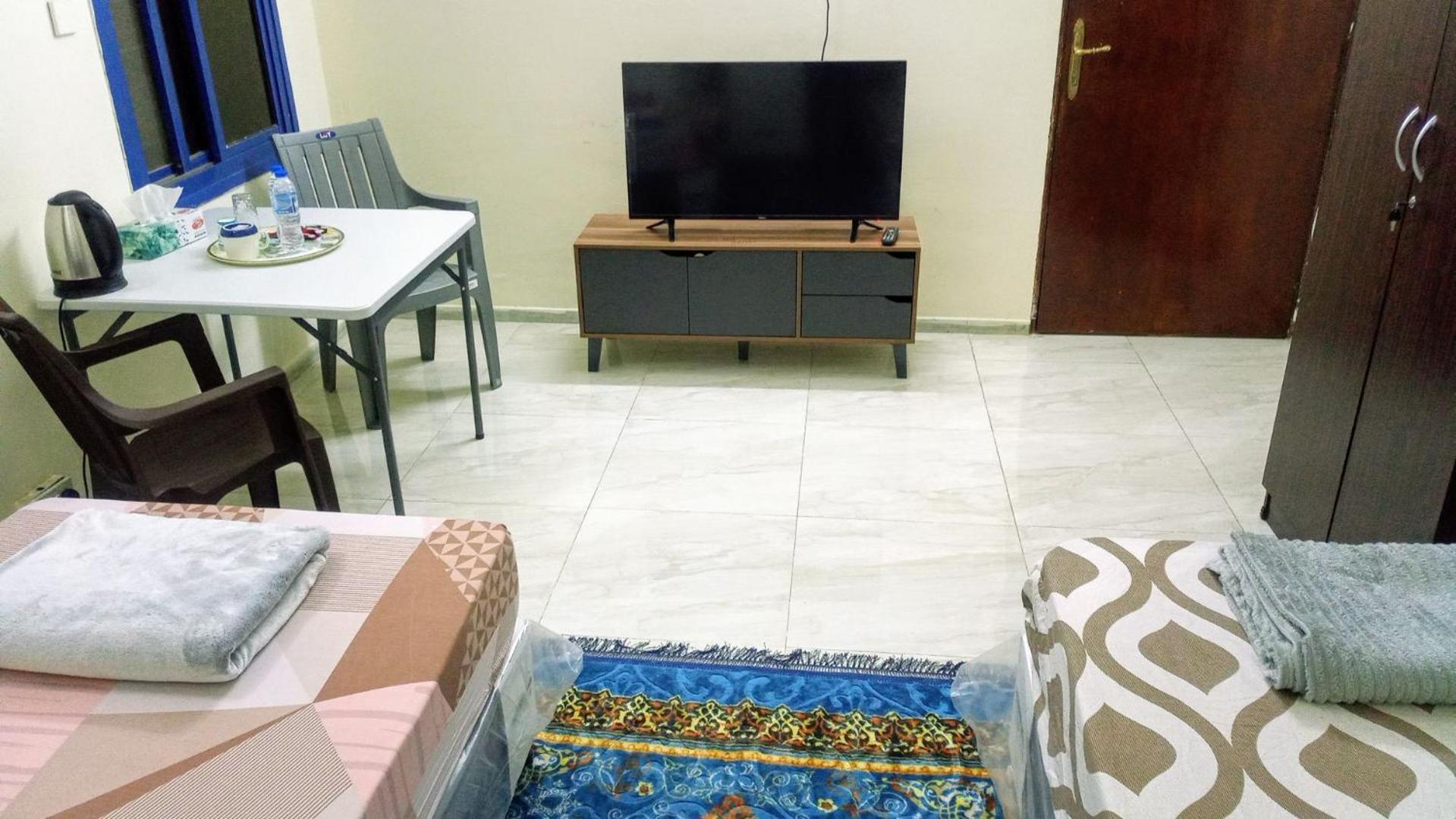 Salem House Hostel Nizwa Esterno foto
