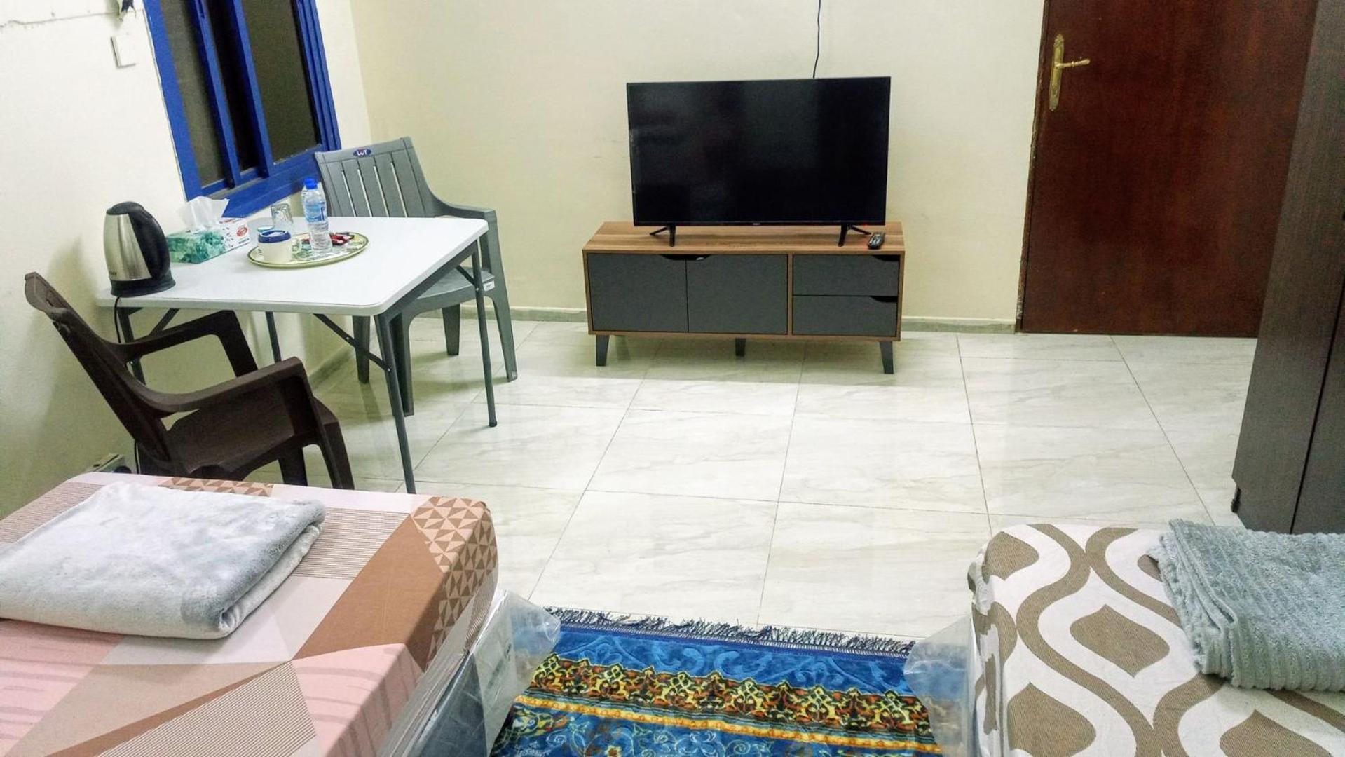 Salem House Hostel Nizwa Esterno foto