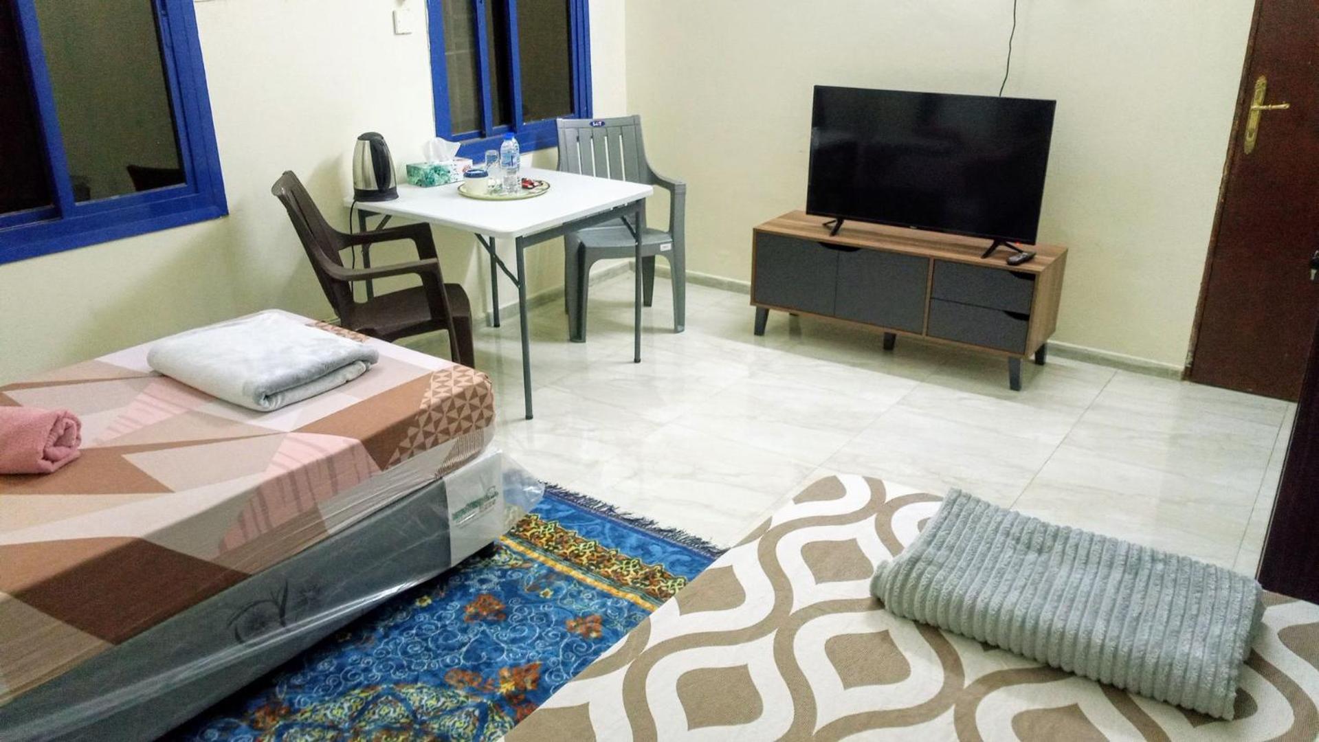 Salem House Hostel Nizwa Esterno foto