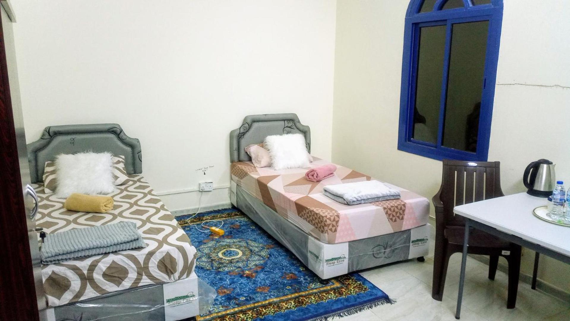 Salem House Hostel Nizwa Esterno foto