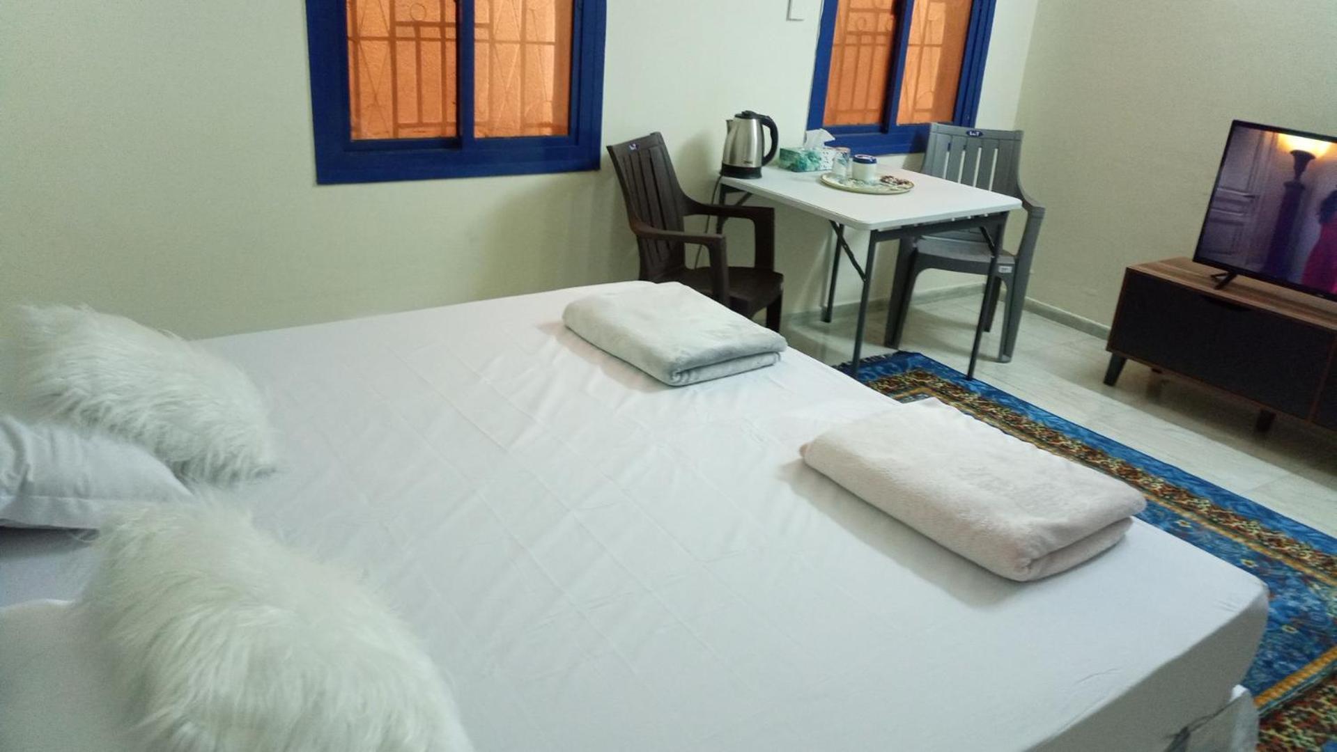 Salem House Hostel Nizwa Esterno foto