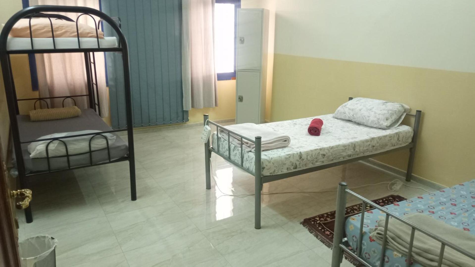 Salem House Hostel Nizwa Esterno foto