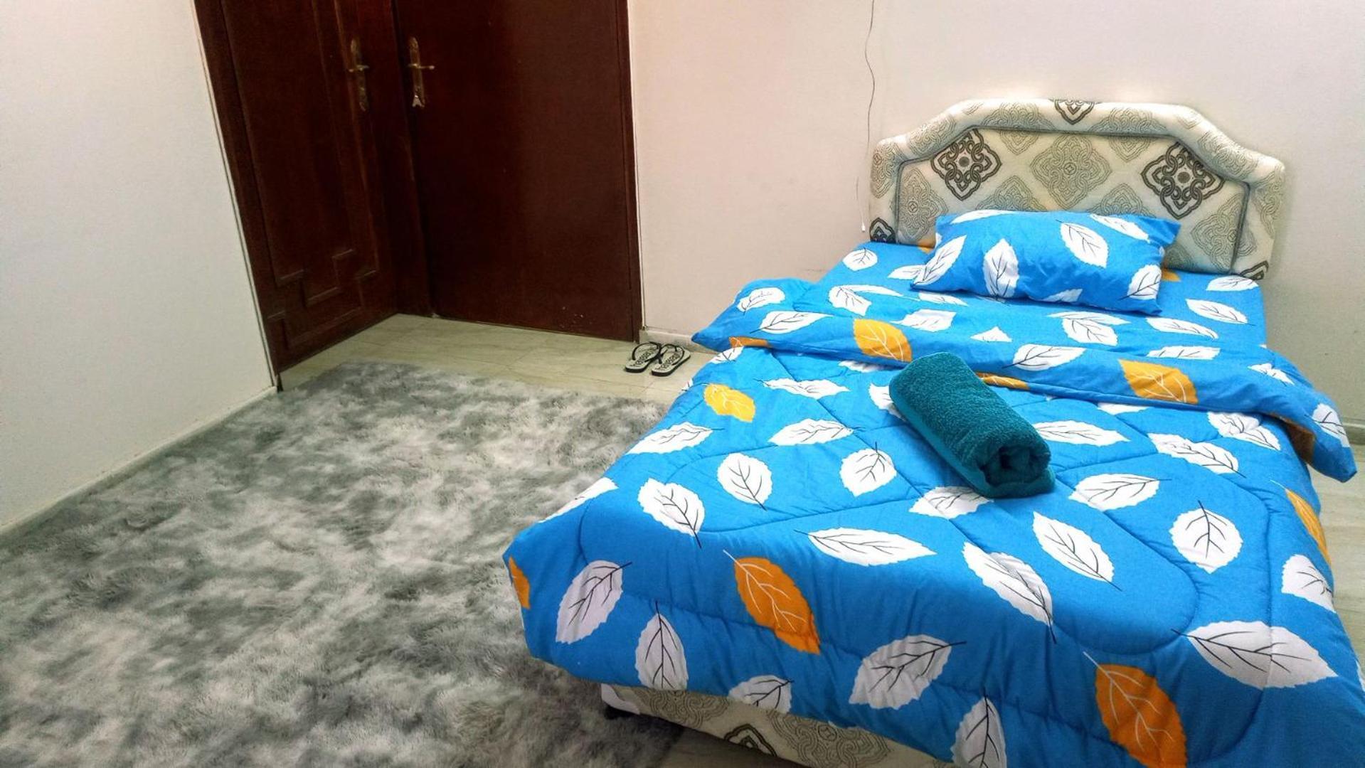 Salem House Hostel Nizwa Esterno foto